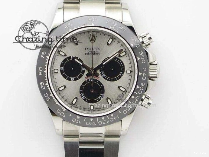 MiroTime 0109 GMT Master II 126720 VTNR LHD 904L SS NTF1:1 Best Edition on Oyster Bracelet VR3186 CHS WellDesigned 2295